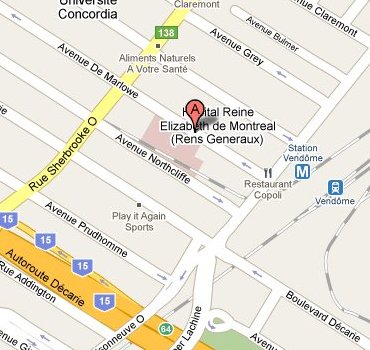 Google Map